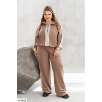 Прогулянковий костюм IM-8864