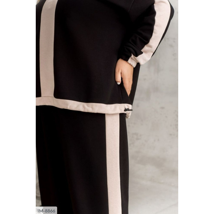 XL+ костюми IM-8866 — мода без обмежень