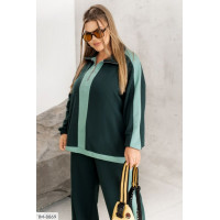 Прогулянковий костюм IM-8869