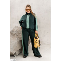 Прогулянковий костюм IM-8870