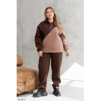 Спортивний костюм IM-8872