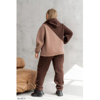 Спортивний костюм IM-8874