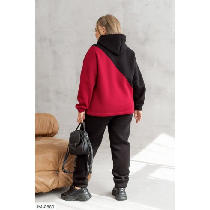 Костюми Plus Size IM-8880 — тренди для активних жінок