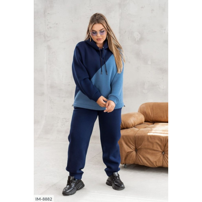 Спортивні костюми Odessa Moda IM-8882 — якість і стиль