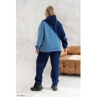 Спортивний костюм IM-8883