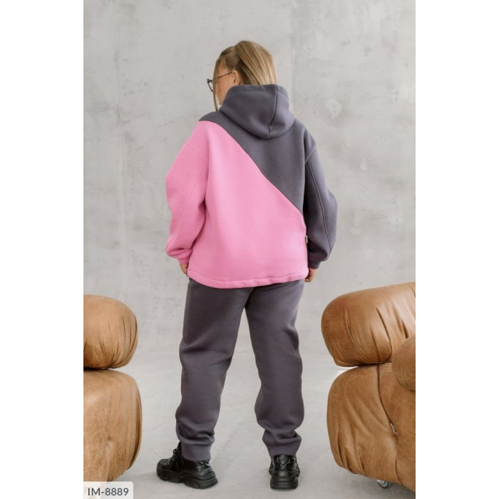 XL+ костюми IM-8889 — сучасна мода