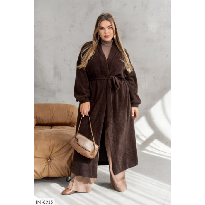 Кардигани XL+ IM-8915 — краса і впевненість