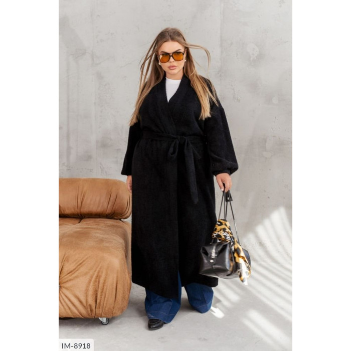 Кардигани Plus Size IM-8918 — легкість і елегантність