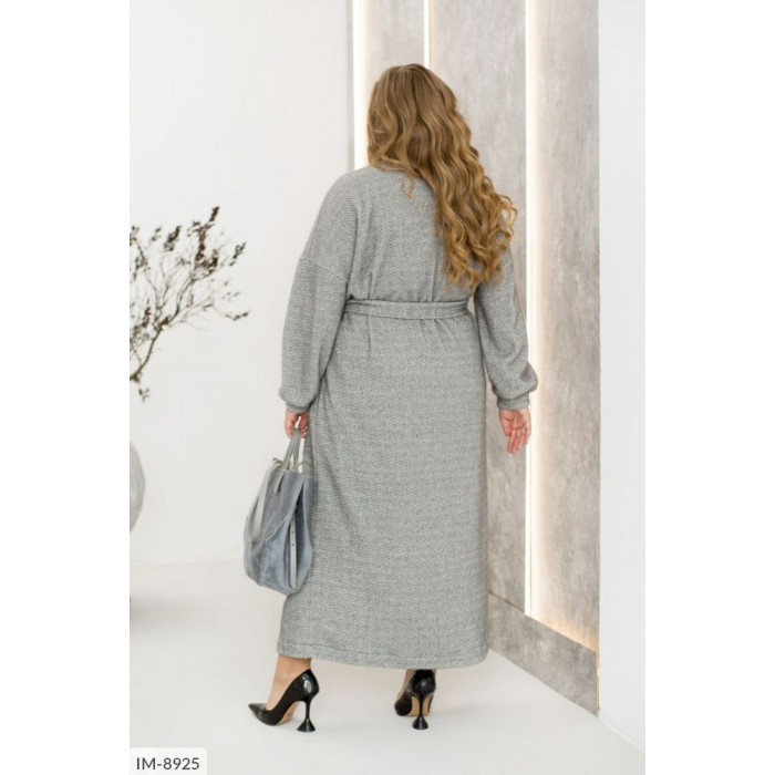 Жіночі кардигани великого розміру IM-8925 — мода і практичність