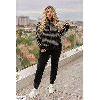 Прогулянковий костюм IM-8932