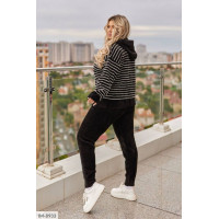 Прогулянковий костюм IM-8933