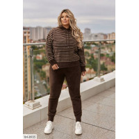 Прогулянковий костюм IM-8935