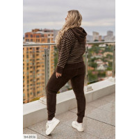 Прогулянковий костюм IM-8936