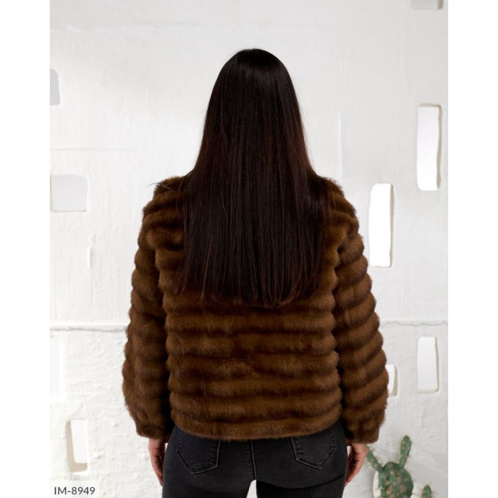 Верхній одяг IM-8949 — мода без обмежень