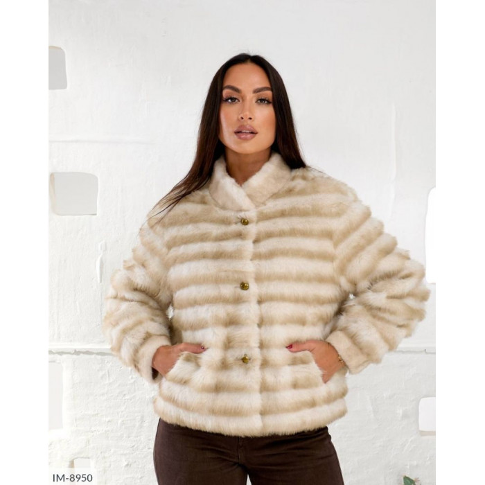 Верхній одяг IM-8950 — мода без обмежень