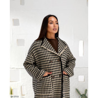 Пальто IM-8960