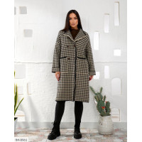 Пальто IM-8961