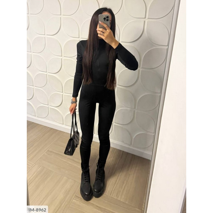 Жіночі комбінезони IM-8962 — твій вибір на кожен день