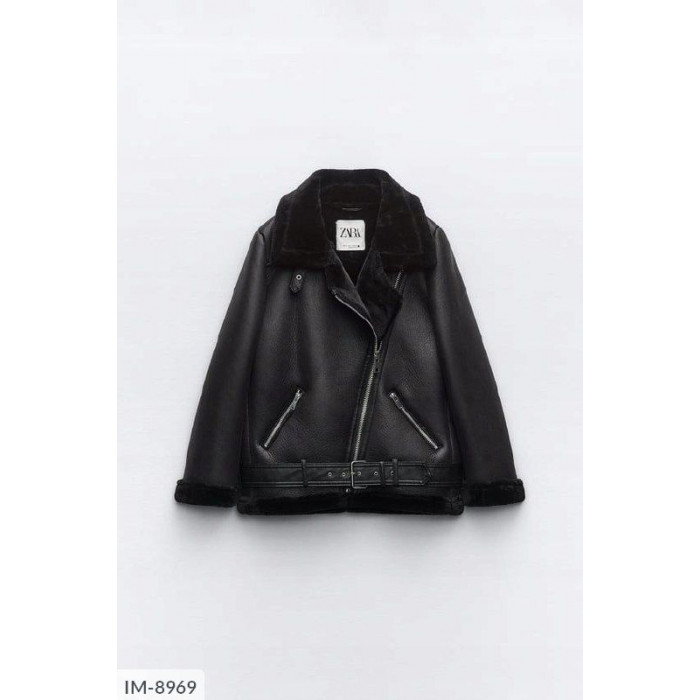 Куртки жіночі IM-8969 — практичність і мода