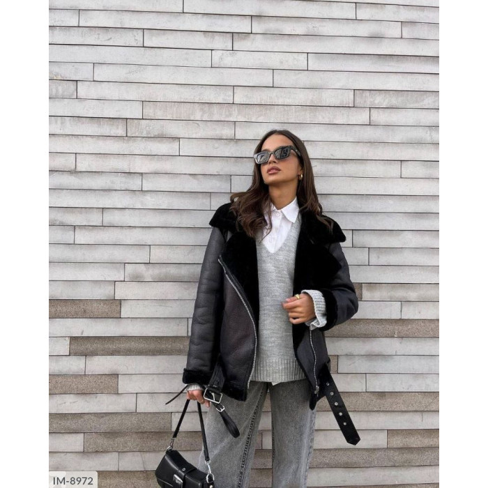 Модний верхній одяг IM-8972 — твій ідеальний вибір