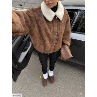 Дублянка IM-8982