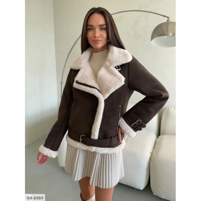 Верхній одяг IM-8989 — тренди сезону