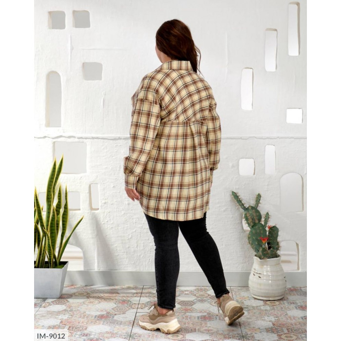 Сорочки жіночі IM-9012 — витонченість і шарм