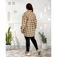 Сорочка IM-9013