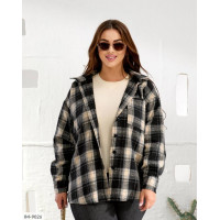 Сорочка IM-9026