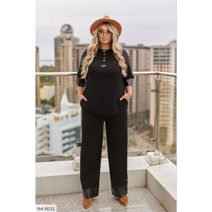 Модні костюми IM-9032 — комфорт і краса