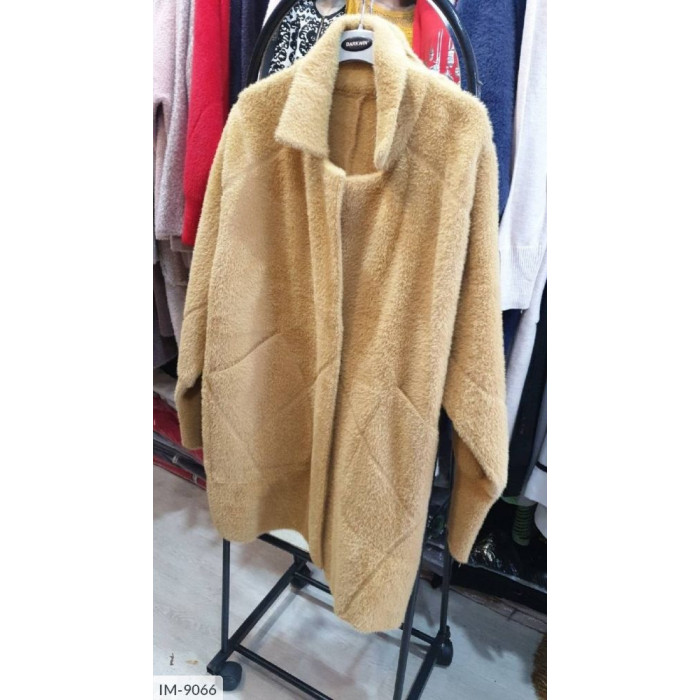 Піджаки Plus Size IM-9066 — практичність і шарм