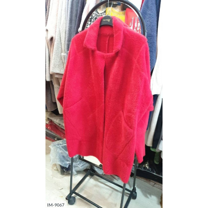 Модні фасони піджаків IM-9067 — сучасна мода