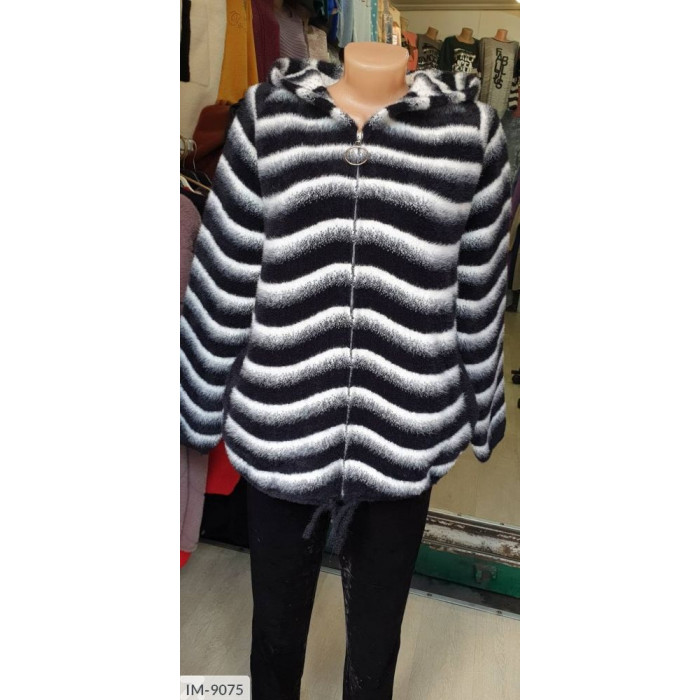 Верхній одяг IM-9075 — мода без обмежень