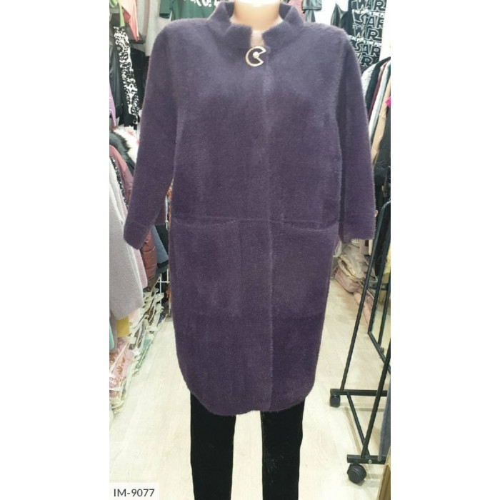 XL+ піджаки IM-9077 — комфорт і якість