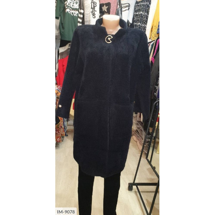 XL+ піджаки Odessa Moda IM-9078 — нова колекція 2025