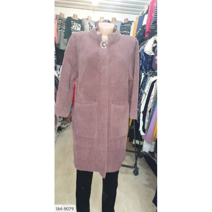 Піджаки Plus Size IM-9079 — практичність і шарм