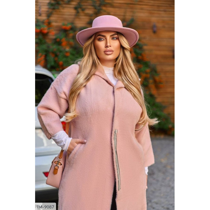 Кардигани XL+ IM-9087 — краса і впевненість