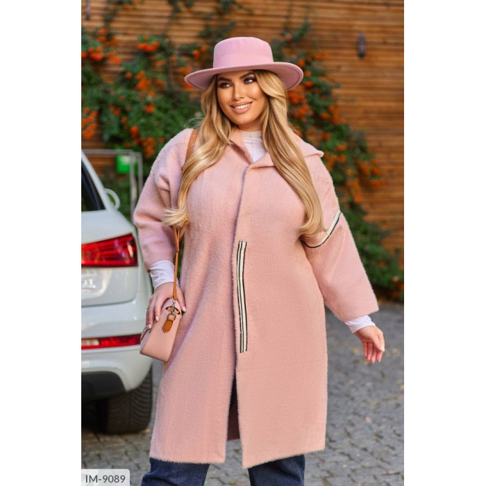 Жіночі кардигани Odessa Moda IM-9089 — тепло і якість