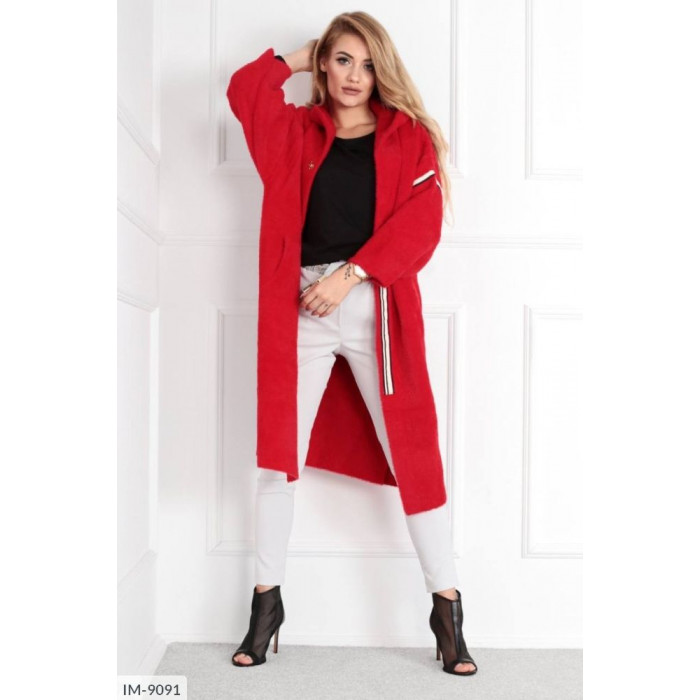 Кардигани XL+ IM-9091 — краса і впевненість