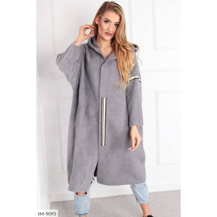 Жіночі кардигани Odessa Moda IM-9093 — тепло і якість