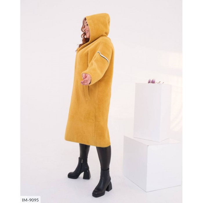 Кардигани XL+ IM-9095 — краса і впевненість