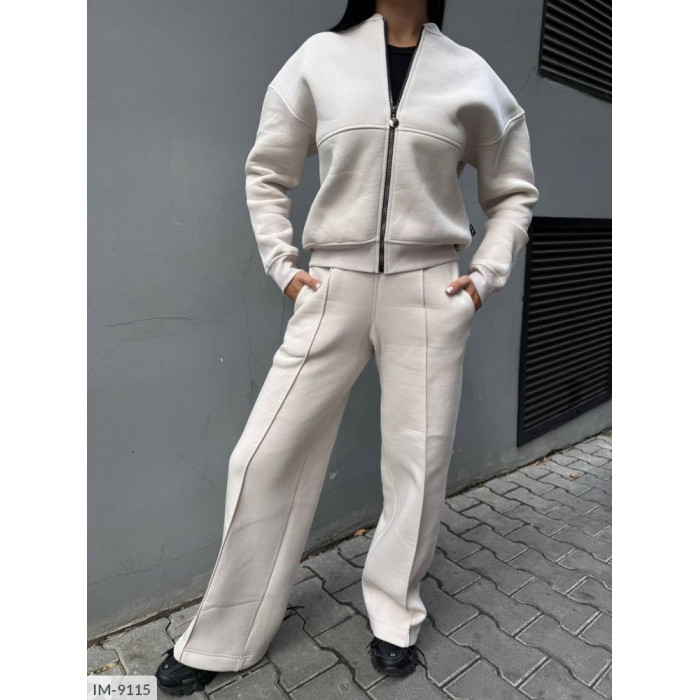 Прогулянкові костюми 2025 IM-9115 — будь у тренді