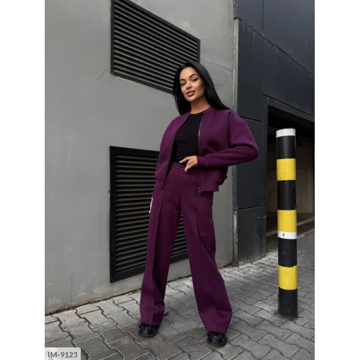 Прогулянкові костюми IM-9123 — комфорт і стиль кожного дня