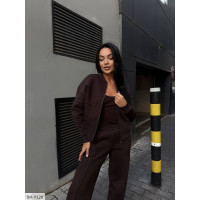 Прогулянковий костюм IM-9128