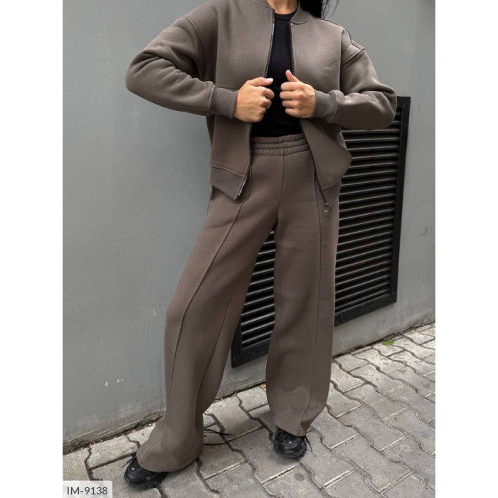 XL+ костюми Odessa Moda IM-9138 — комфорт без компромісів