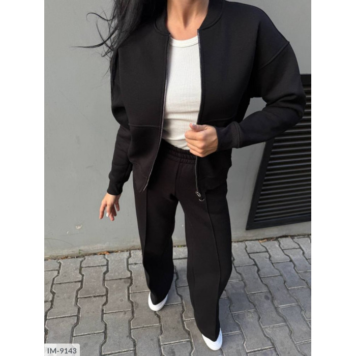 Прогулянкові костюми 2025 IM-9143 — будь у тренді