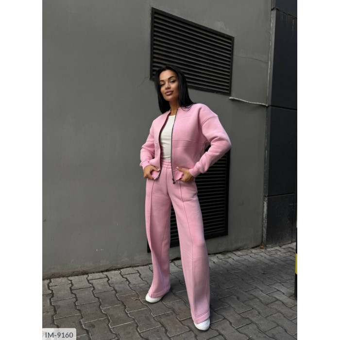 Прогулянкові костюми 2025 IM-9160 — будь у тренді