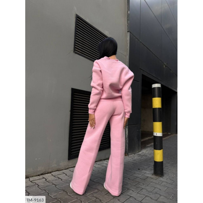 XL+ костюми Odessa Moda IM-9163 — комфорт без компромісів