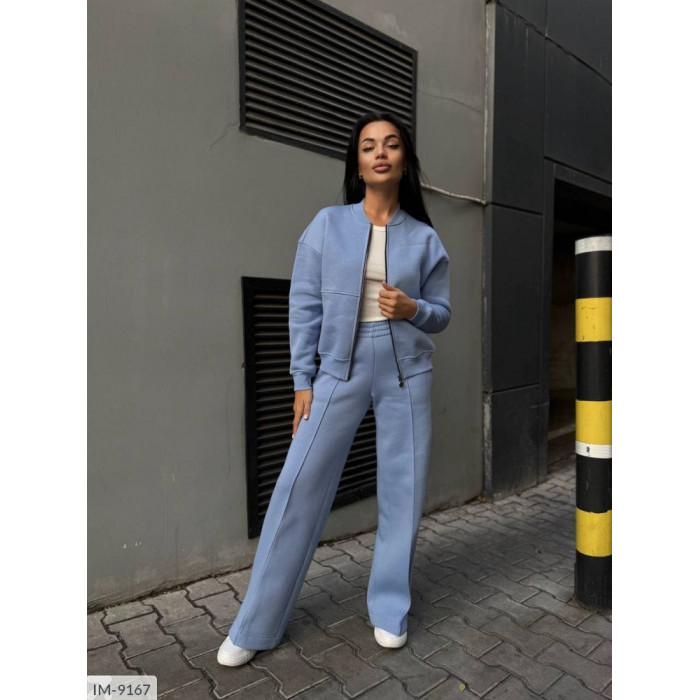 Костюми Plus Size IM-9167 — ідеальні для щоденних образів