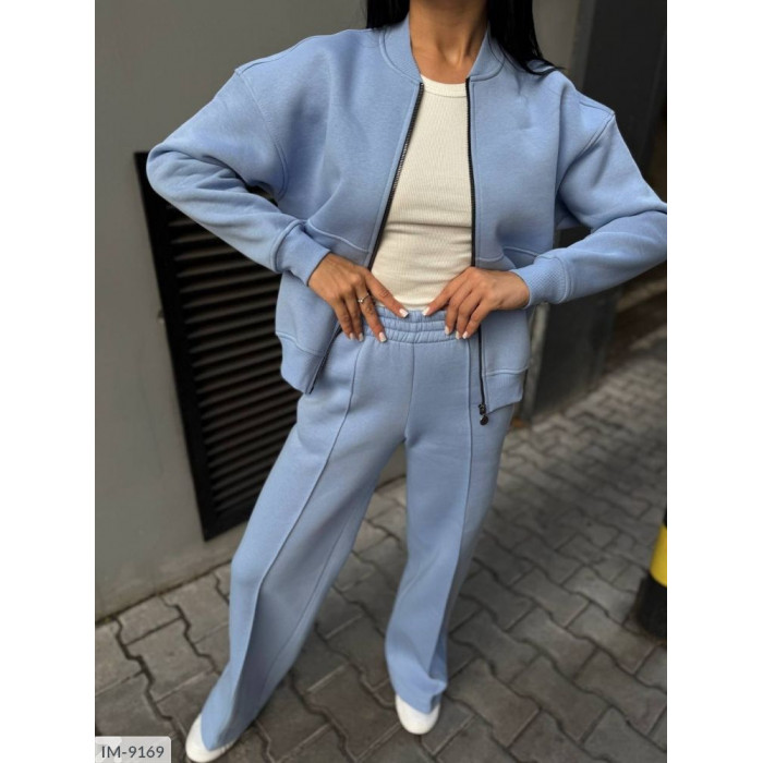 Костюми Plus Size IM-9169 — ідеальні для щоденних образів